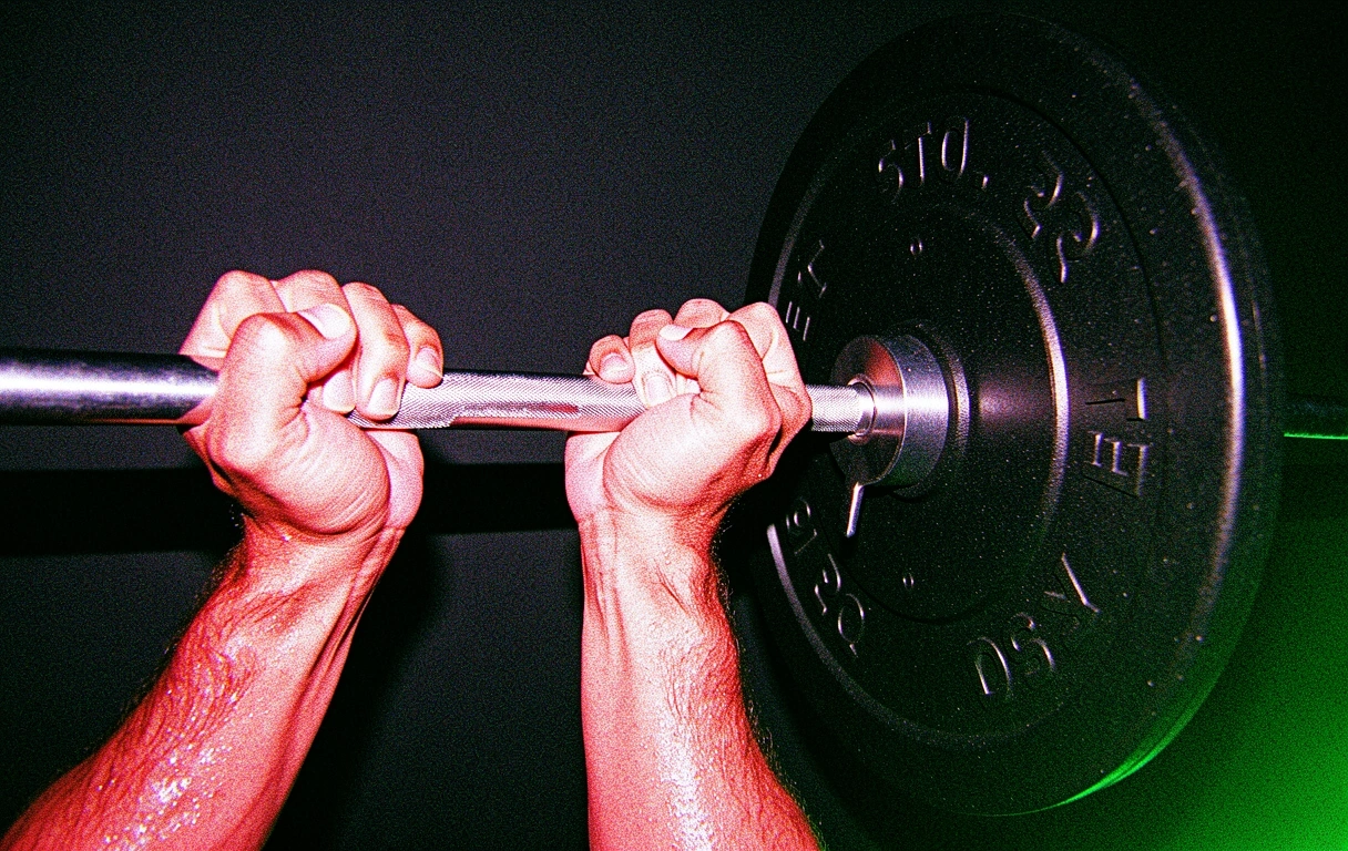 Performance physique à Bruxelles