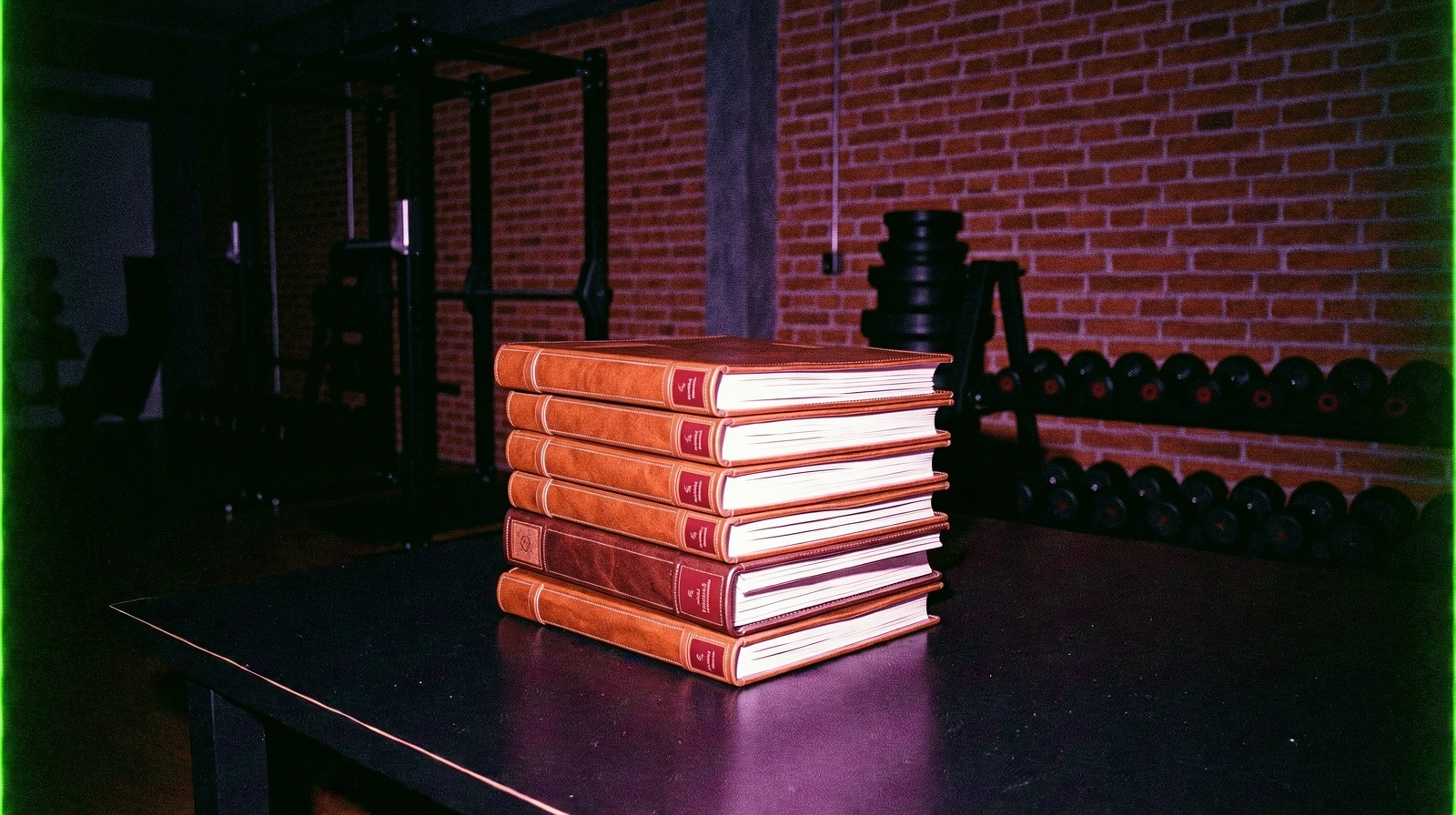 TrainerBE Studio Brussels