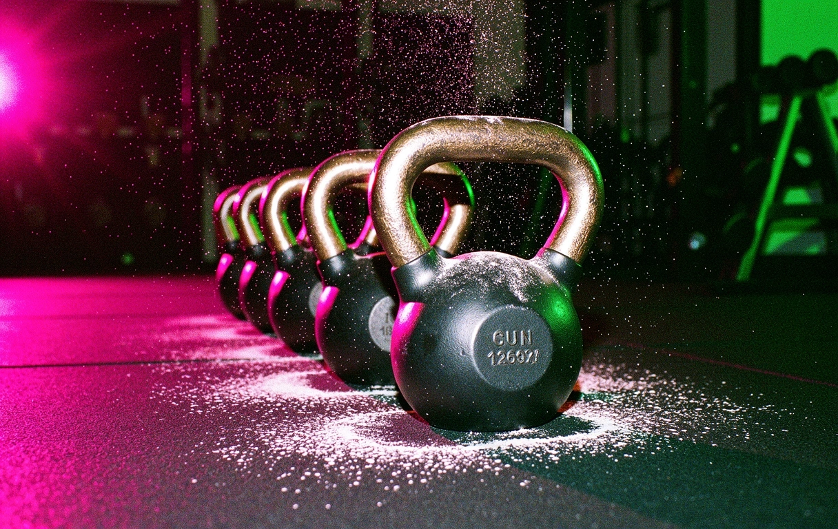 Développement de la Puissance