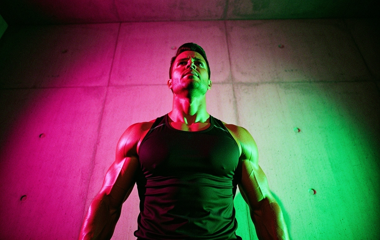 Expertise Fitness Bruxelles