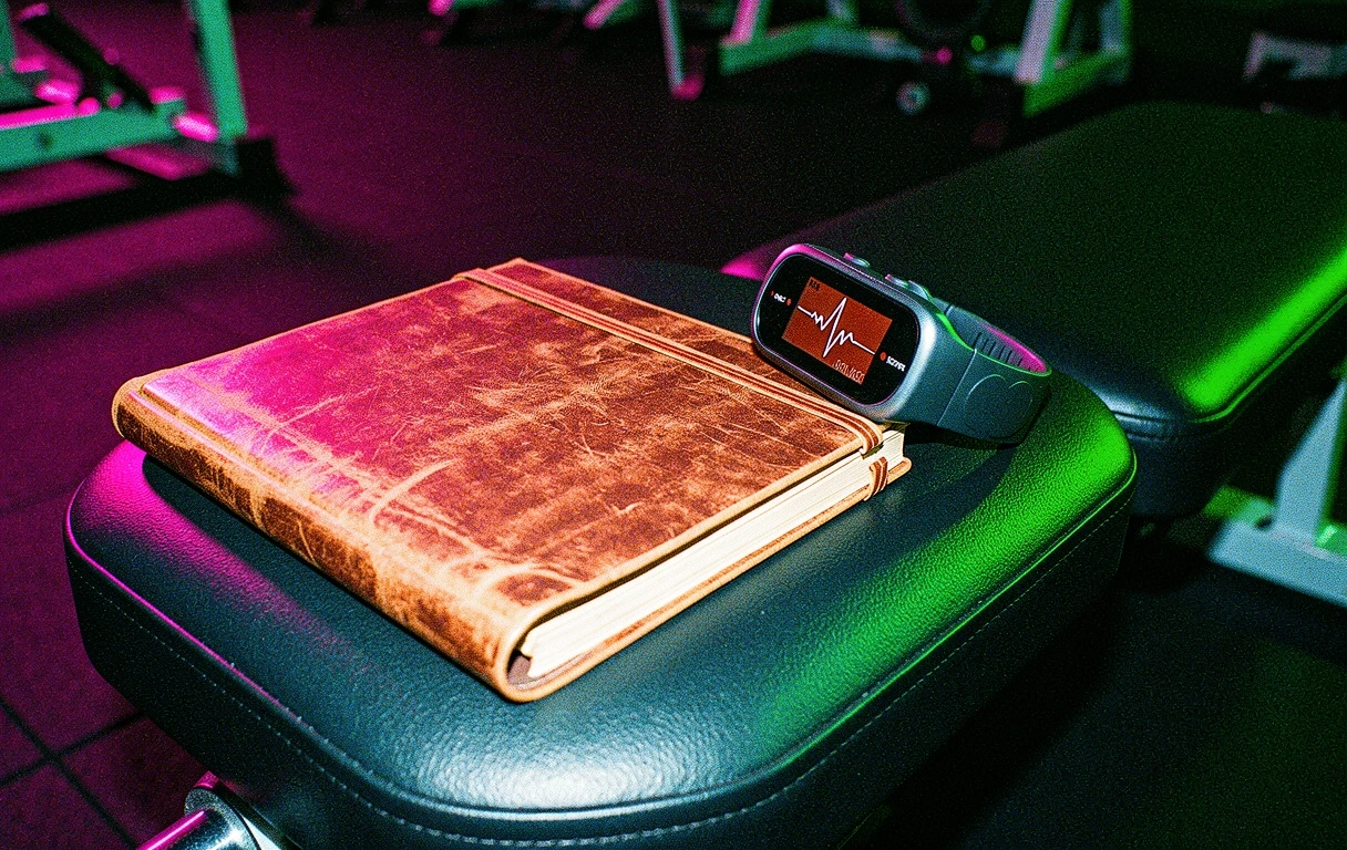 Atmosphère TrainerBE